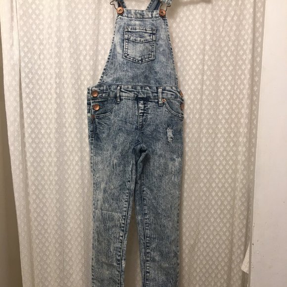 overalls - Picture 1 of 3